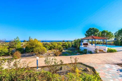 Two houses for sale in South Rhodes Greece 2
