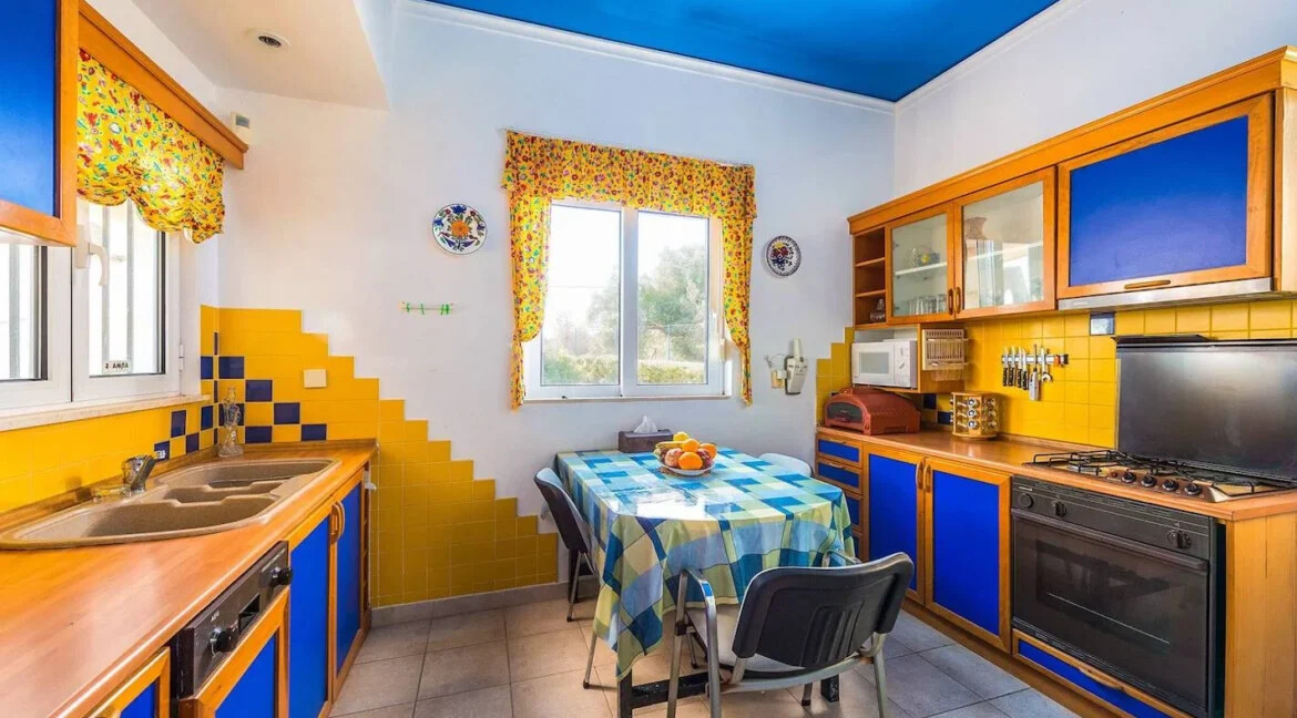 Two houses for sale in South Rhodes Greece 20