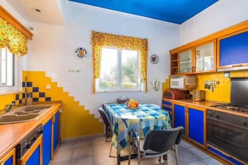 Two houses for sale in South Rhodes Greece 20