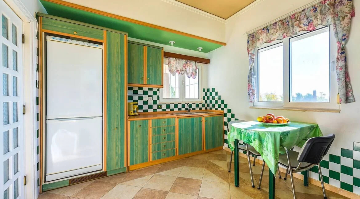 Two houses for sale in South Rhodes Greece 21