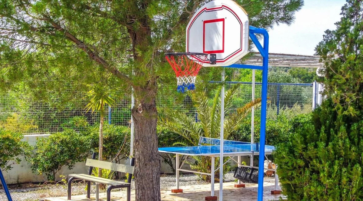 Two houses for sale in South Rhodes Greece 22