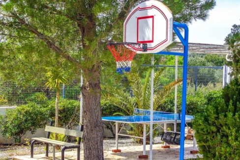 Two houses for sale in South Rhodes Greece 22