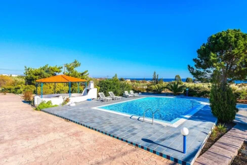 Two houses for sale in South Rhodes Greece 26