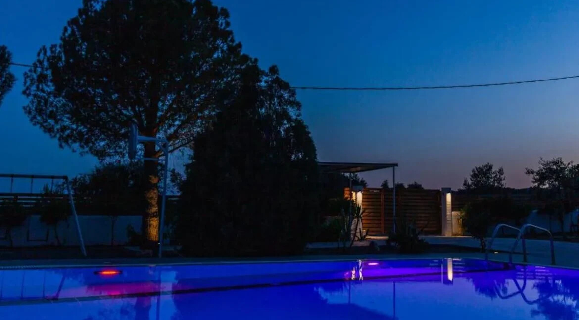 Two houses for sale in South Rhodes Greece 28