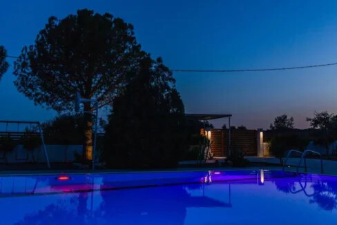 Two houses for sale in South Rhodes Greece 28