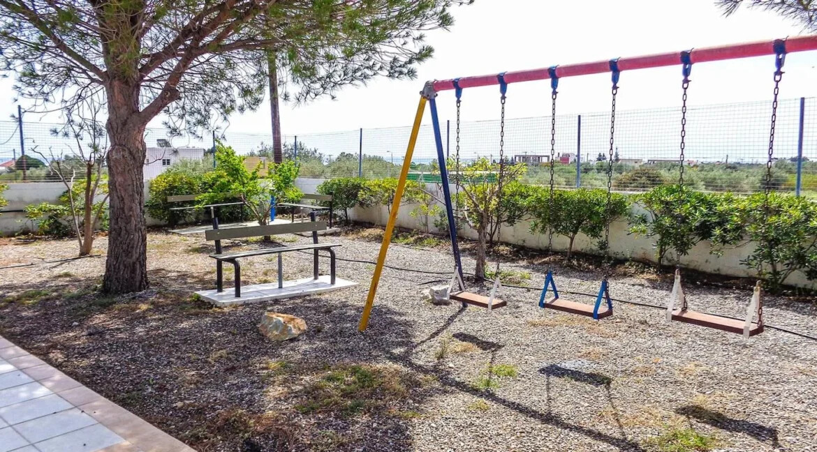 Two houses for sale in South Rhodes Greece 3