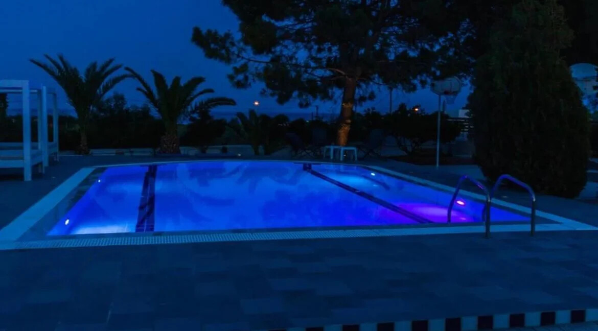 Two houses for sale in South Rhodes Greece 30