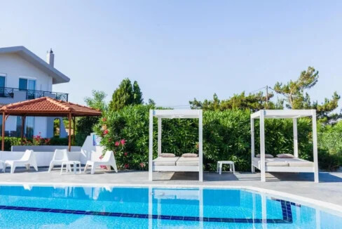 Two houses for sale in South Rhodes Greece 32