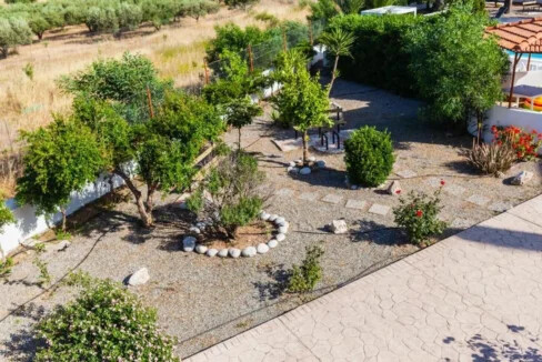 Two houses for sale in South Rhodes Greece 34