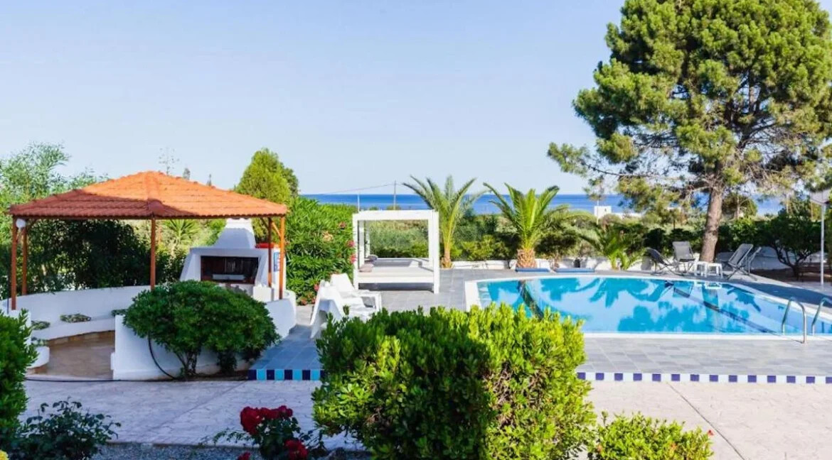 Two houses for sale in South Rhodes Greece 35