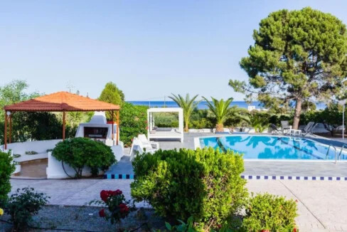 Two houses for sale in South Rhodes Greece 35