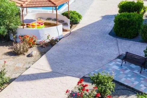 Two houses for sale in South Rhodes Greece 36