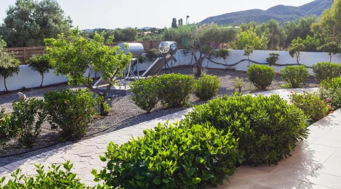 Two houses for sale in South Rhodes Greece 37