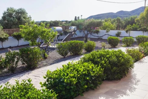 Two houses for sale in South Rhodes Greece 37