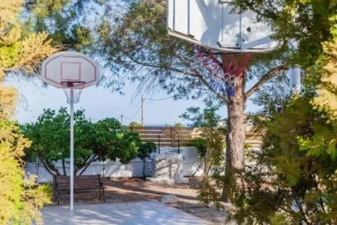 Two houses for sale in South Rhodes Greece 38