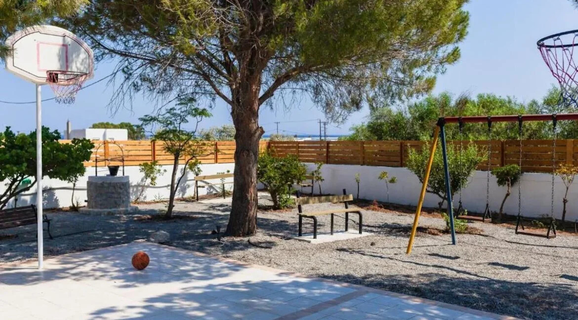 Two houses for sale in South Rhodes Greece 39