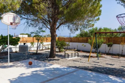 Two houses for sale in South Rhodes Greece 39