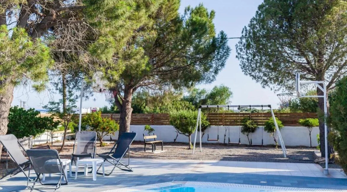 Two houses for sale in South Rhodes Greece 40