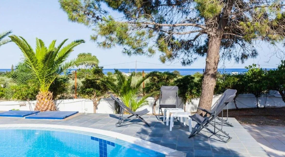 Two houses for sale in South Rhodes Greece 41