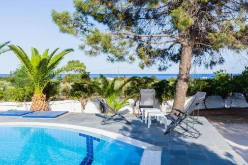 Two houses for sale in South Rhodes Greece 41