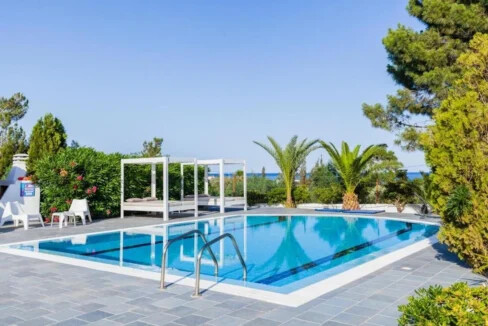 Two houses for sale in South Rhodes Greece 43