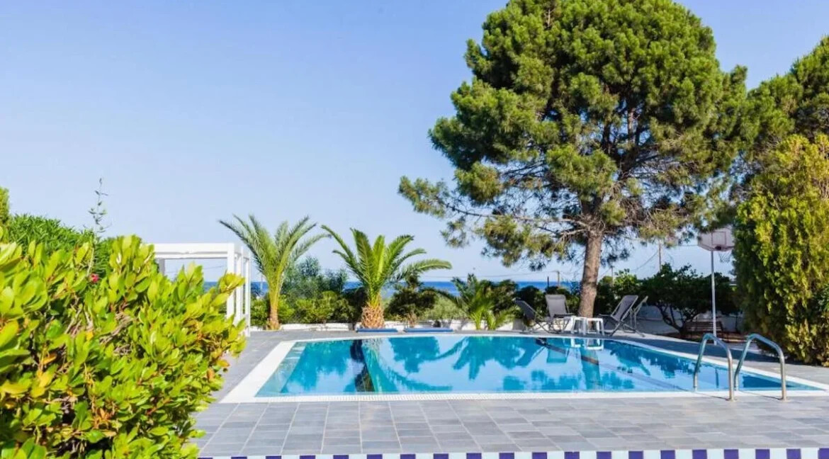 Two houses for sale in South Rhodes Greece 45