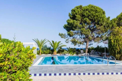 Two houses for sale in South Rhodes Greece 45