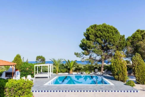 Two houses for sale in South Rhodes Greece 47