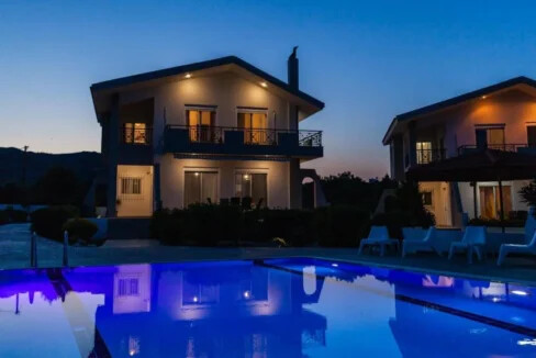 Two houses for sale in South Rhodes Greece 48