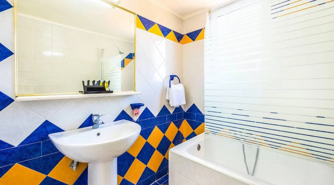 Two houses for sale in South Rhodes Greece 5