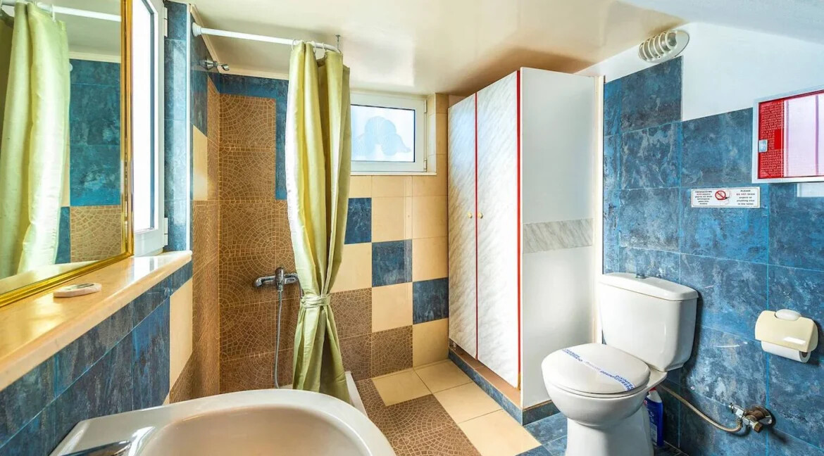 Two houses for sale in South Rhodes Greece 6