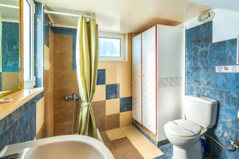 Two houses for sale in South Rhodes Greece 6