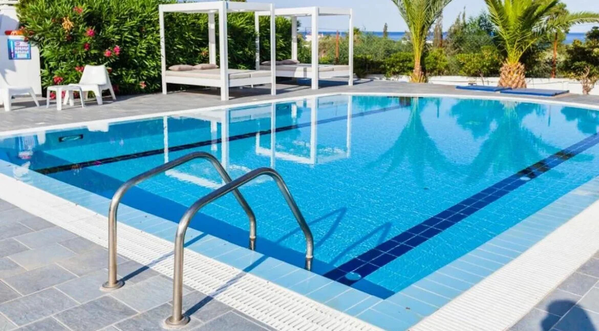 Two houses for sale in South Rhodes Greece 7