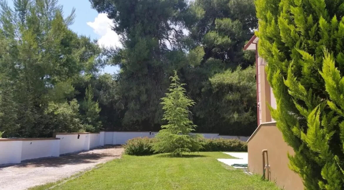 Villa Complex in Kriopigi Halkidiki 11