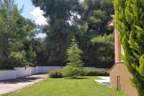 Villa Complex in Kriopigi Halkidiki 11