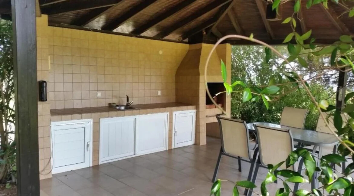 Villa Complex in Kriopigi Halkidiki 12