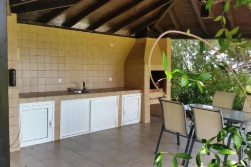 Villa Complex in Kriopigi Halkidiki 12