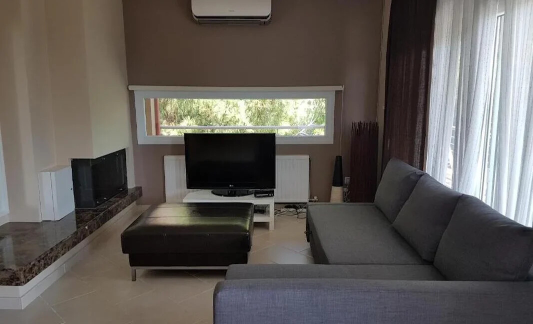 Villa Complex in Kriopigi Halkidiki 14