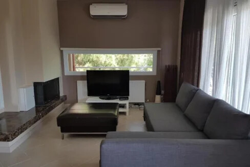 Villa Complex in Kriopigi Halkidiki 14