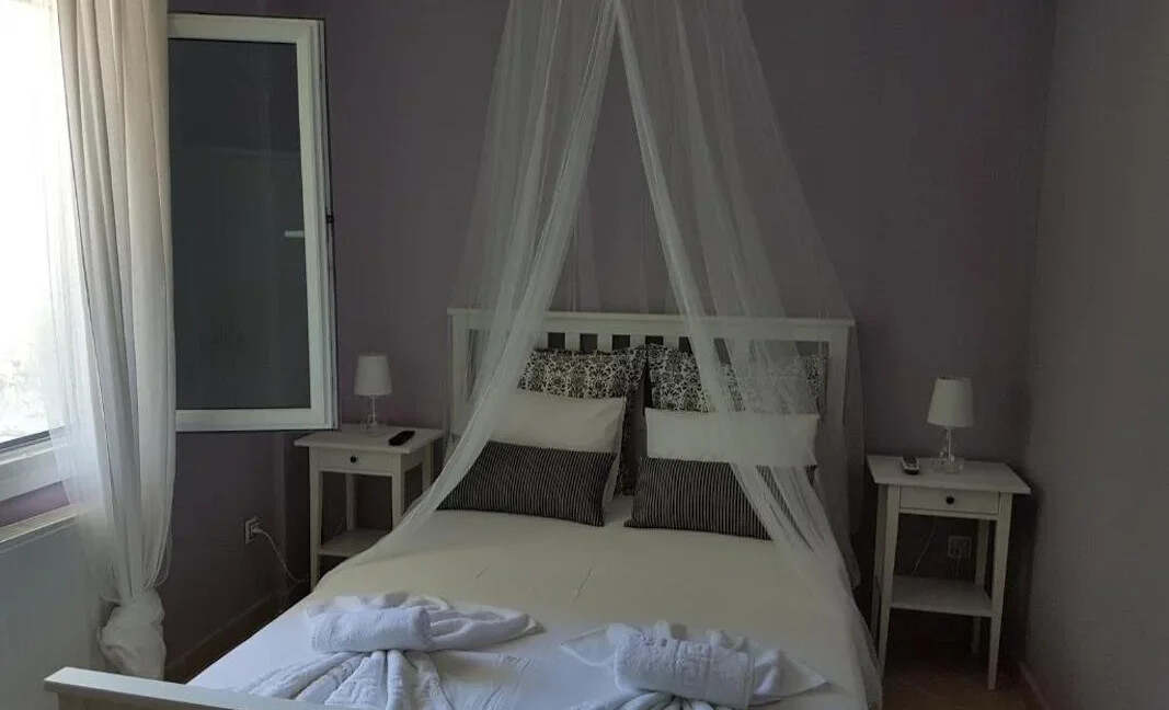 Villa Complex in Kriopigi Halkidiki 15