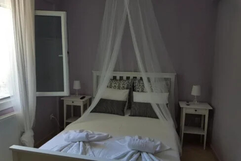 Villa Complex in Kriopigi Halkidiki 15