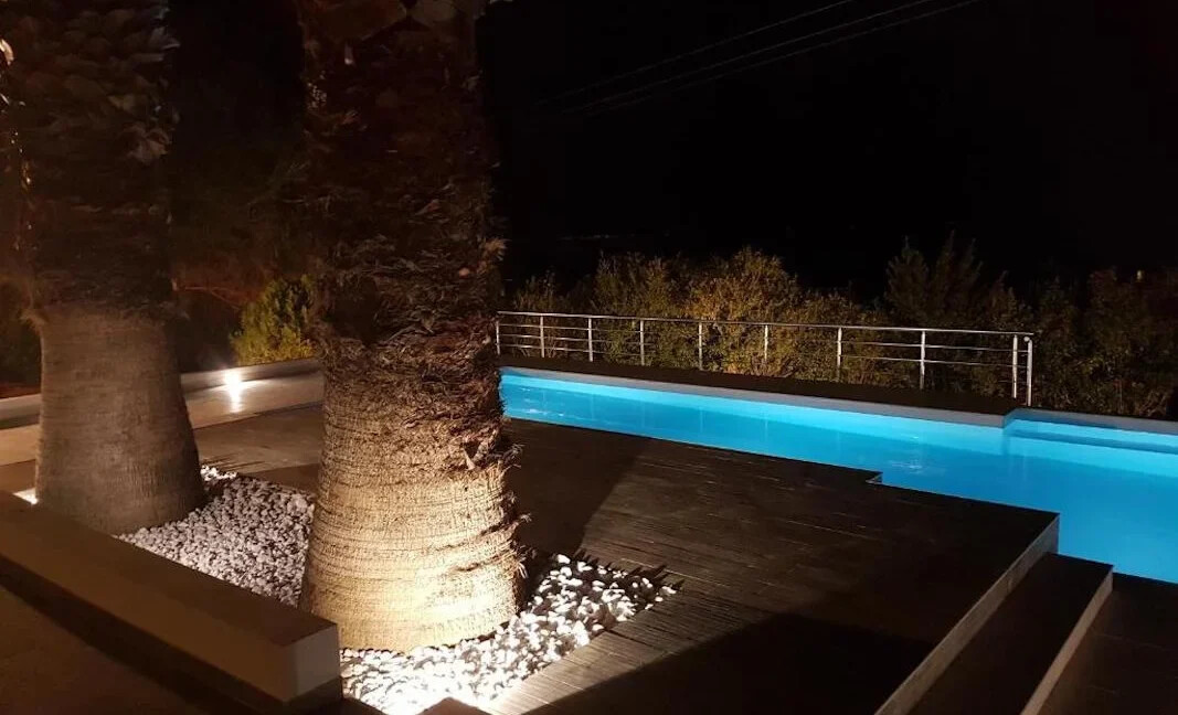 Villa Complex in Kriopigi Halkidiki 16