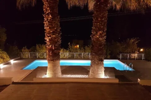 Villa Complex in Kriopigi Halkidiki 17