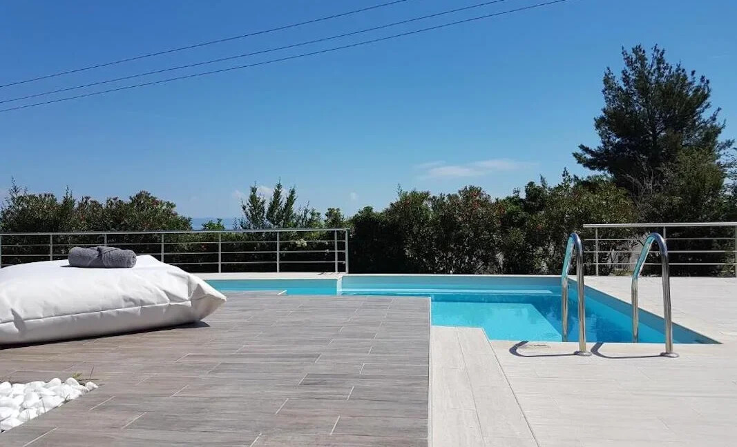 Villa Complex in Kriopigi Halkidiki 27