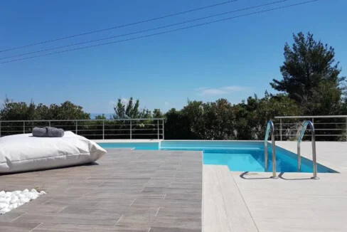 Villa Complex in Kriopigi Halkidiki 27