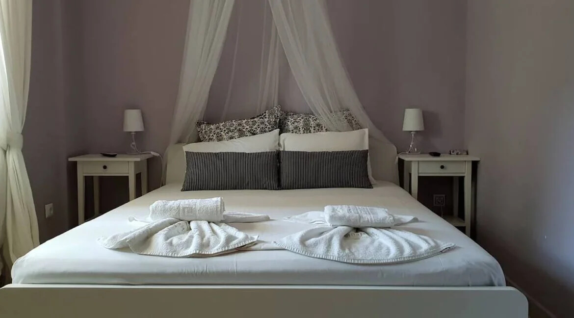 Villa Complex in Kriopigi Halkidiki 3