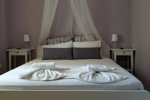 Villa Complex in Kriopigi Halkidiki 3