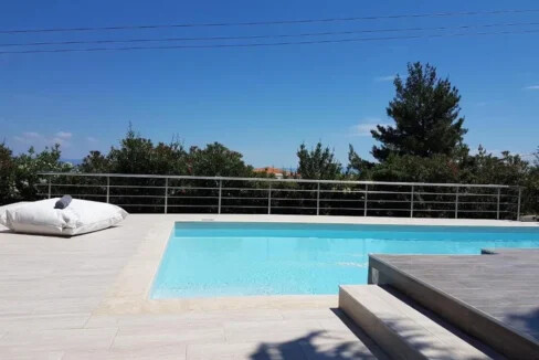 Villa Complex in Kriopigi Halkidiki 33