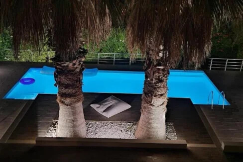 Villa Complex in Kriopigi Halkidiki 35