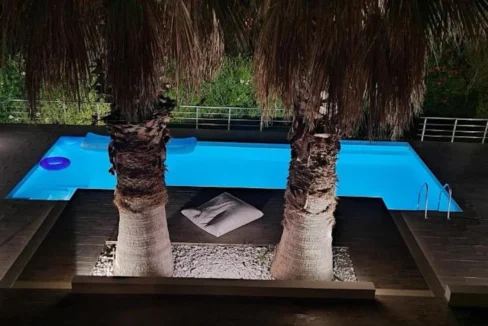 Villa Complex in Kriopigi Halkidiki 35
